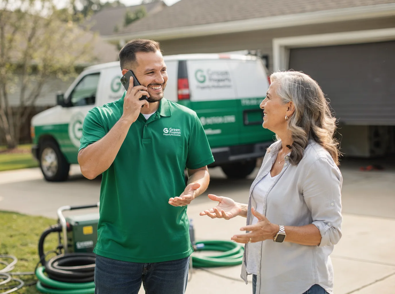 Water Damage Restoration Portland, CT FAQs
